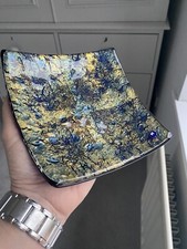 Large murano moretti for sale  WIRRAL