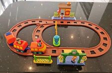 Elc happyland train for sale  WOKING
