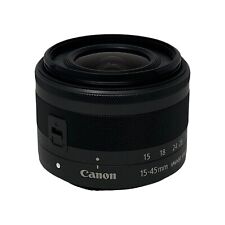 Canon 45mm is gebraucht kaufen  Bothel