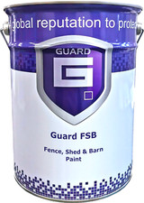 Reduced guard fsb for sale  WETHERBY