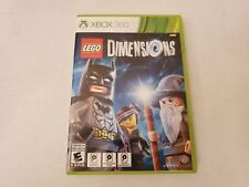 Lego Dimensions (Xbox 360), usado comprar usado  Enviando para Brazil