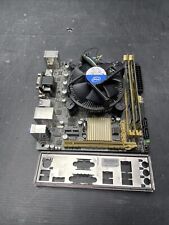 Mini itx mainbord gebraucht kaufen  Markt Erlbach