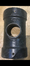 Cast iron guttering for sale  WOKINGHAM