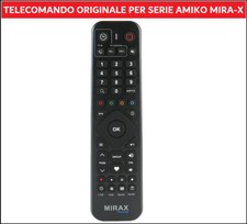Telecomando originale per usato  Scafati