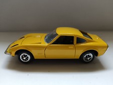 Opel 1900 jaune d'occasion  Poitiers
