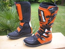 Gaerne road motorradstiefel gebraucht kaufen  Krefeld