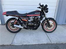 1982 suzuki gs750e for sale  Cottage Grove