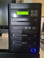 Duplicatore video dvd usato  Porto Cesareo