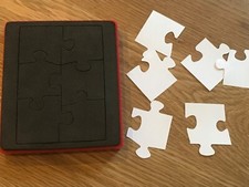 Jigsaw puzzle maker for sale  CUPAR