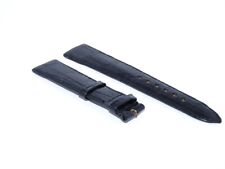 Black rolex leather for sale  USA
