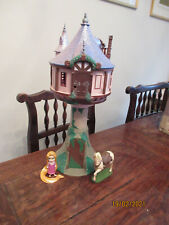 Disney rapunzel tangled for sale  TONBRIDGE