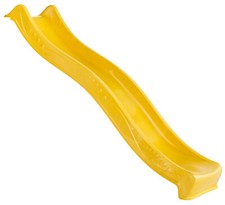 Scivolo breve plastica usato  Latsch