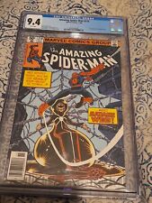 Amazing spiderman 210 usato  Dodici Morelli