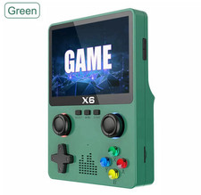 Handheld game console for sale  SWADLINCOTE