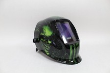 Capacete de solda Matco Tools série 319 - Palhaço verde malvado - ADBW319 comprar usado  Enviando para Brazil