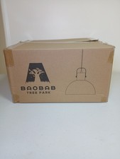 Industrial pendant light for sale  Perth Amboy