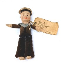 Norah wellings doll for sale  GRAVESEND