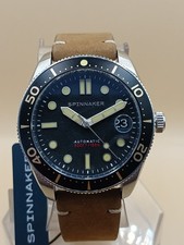 Spinnaker croft black usato  Massa di Somma