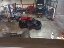 fiat cinquecento for sale  CANNOCK