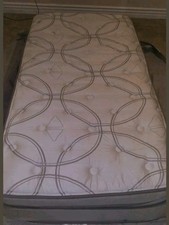 Select comfort sleep for sale  San Diego