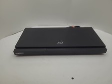 Usado, DVD player Samsung BD-D5700 Hi-Fi Blu-Ray sem controle remoto incl comprar usado  Enviando para Brazil