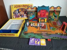 Jeu société vintage d'occasion  Arles-sur-Tech