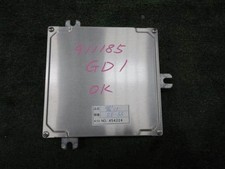 Unidade de controle de motor HONDA Fit 2007 DBA-GD1 37820PWA945 [usado] [PA110004267] comprar usado  Enviando para Brazil