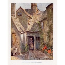 Chipping campden gloucestershi for sale  GLASGOW