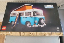 Lego icons volkswagen for sale  PAIGNTON