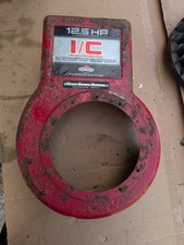 Briggs stratton 12.5hp for sale  DERBY