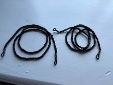 chain glasses for sale chain glasses for sale CRAVEN ARMS
