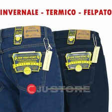 Jeans uomo new usato  Vaglio Basilicata