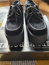 Underground triple sole for sale  PORTSMOUTH