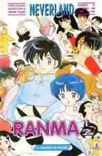 Ranma serie completa usato  Rende