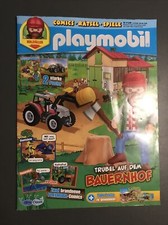 Playmobil comic nummer gebraucht kaufen  Mechernich