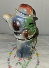 Vtg chalkware carnival for sale  Goshen