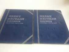 whitman coin folders sixpence for sale whitman coin folders sixpence for sale WATFORD