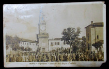 Vigevano interno del usato  Zerbolo