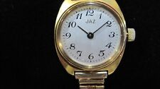 Montre dame mécanique d'occasion  Freyming-Merlebach