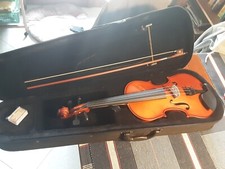 Violino usato pochissimo usato  Poggio a Caiano