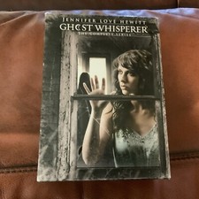 Ghost Whisperer: the Complete Series (DVD) comprar usado  Enviando para Brazil