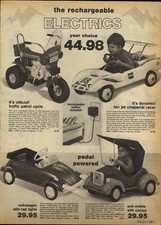 1974 paper rechargeable for sale  Hilton Head Island