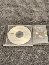Lanny Wolfe: Jesus the Heart of Christmas Accompaniment CD ©1993 FREE Ship! comprar usado  Enviando para Brazil