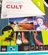 Cult volume inserto usato  Lumezzane