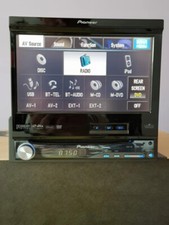 Autoradio pioneer avic usato  Viu