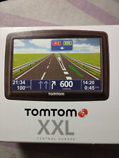 Tomtom xxl navi gebraucht kaufen  Liederbach