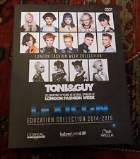 Toni guy lexicon for sale  LONDON