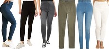 Ladies pull jeans for sale  MANCHESTER