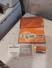 1976 toyota pickup for sale  Ashland