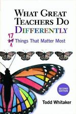 Great teachers differently for sale  Aurora